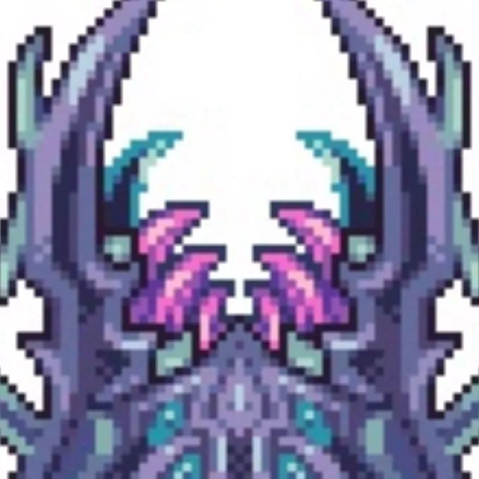 chat with ai character: Devourer of Gods