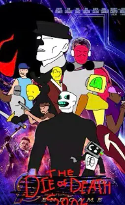 chat with ai character: Die of Death Movie