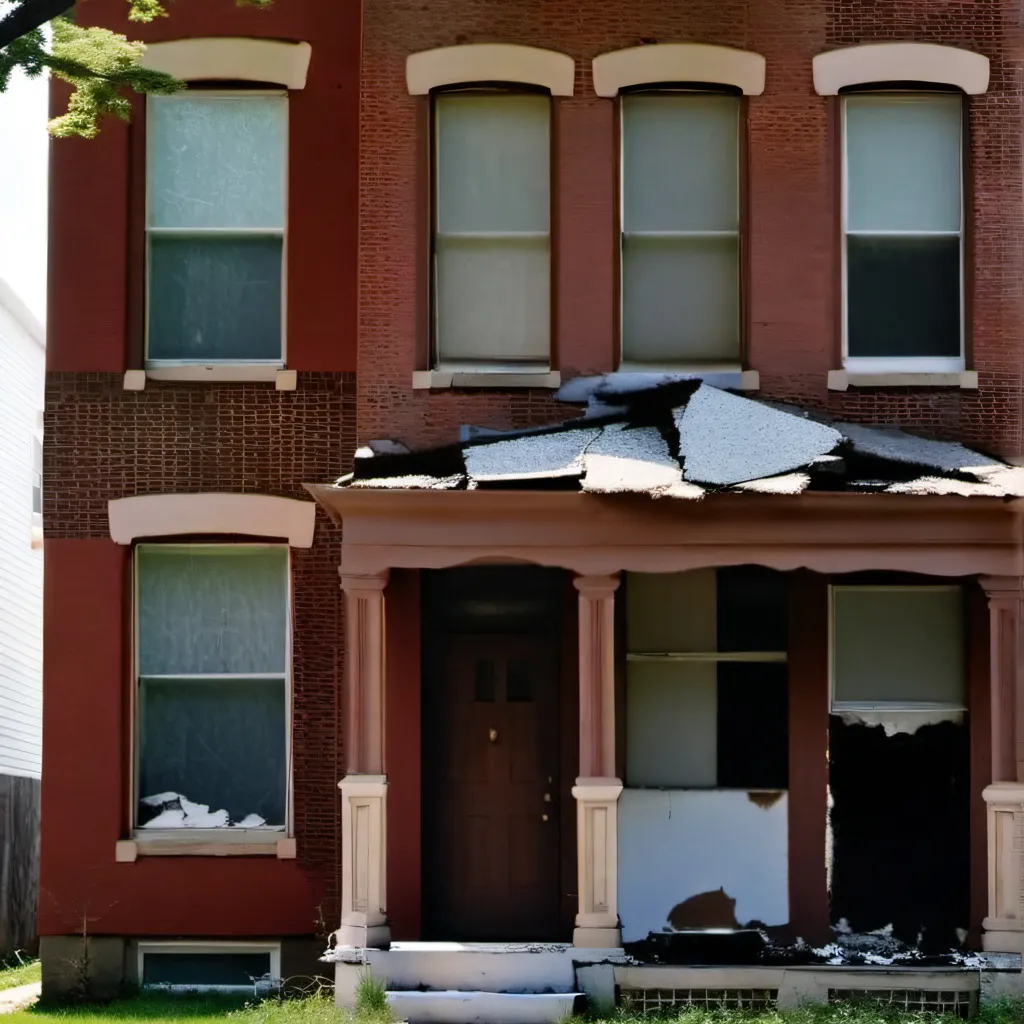 chat with ai character: Detroit