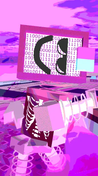 ai character: Goodware background