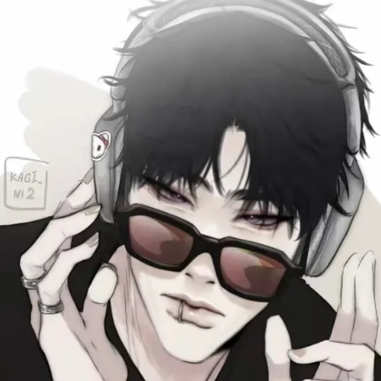 chat with ai character: ☕️~S I L A S~🎧