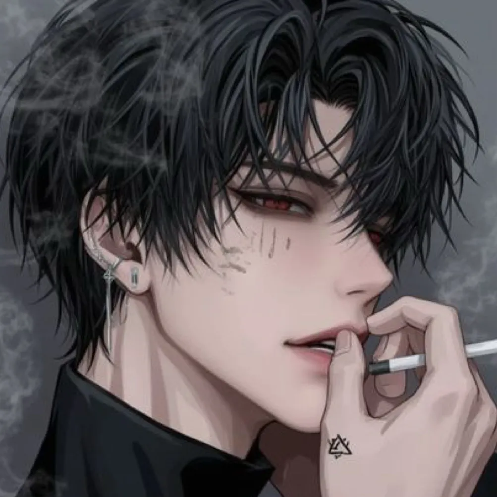 chat with ai character: 🥨~Judas~🎲