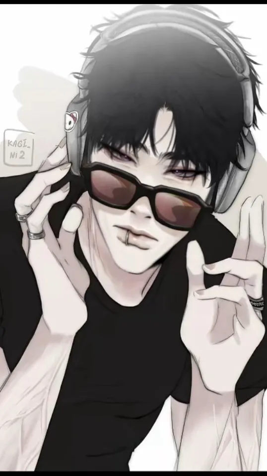 chat with ai character: ☕️~S I L A S~🎧