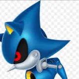chat with ai character: Metal sonic