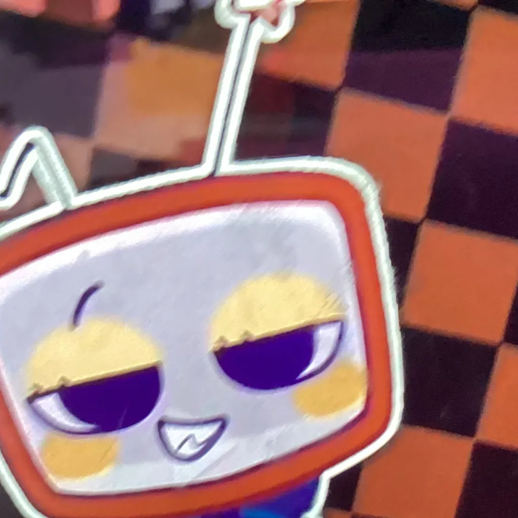 chat with ai character: Sus