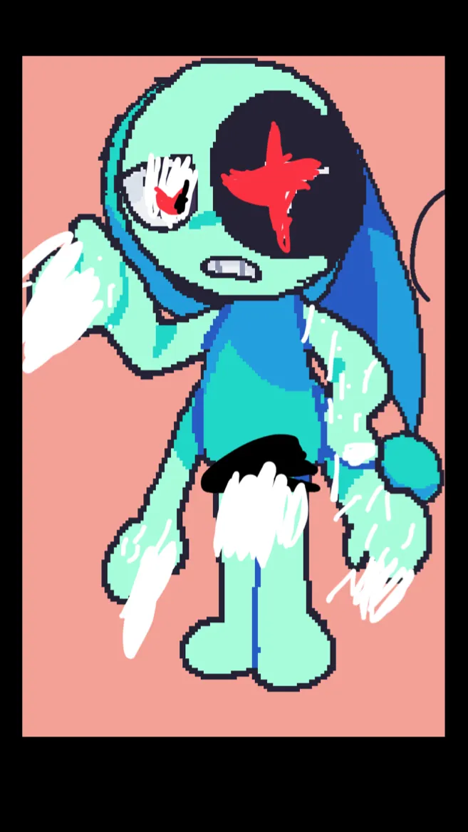 ai character: Asrto background