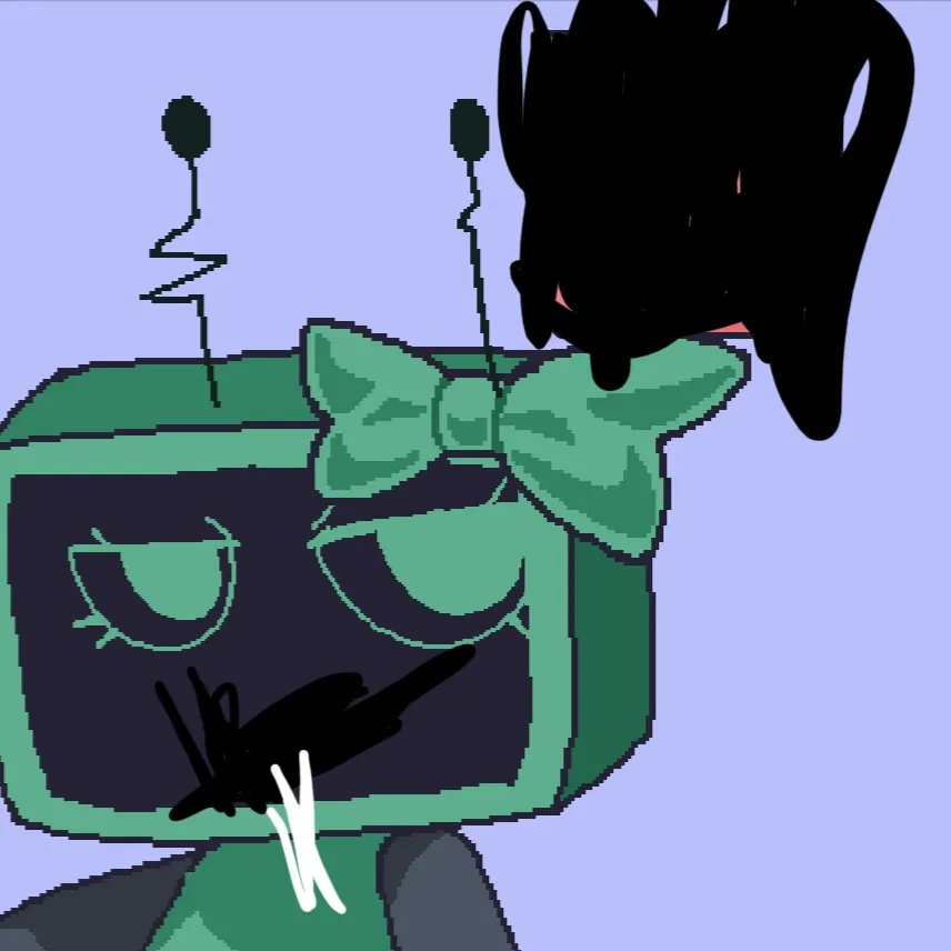 chat with ai character: Vee
