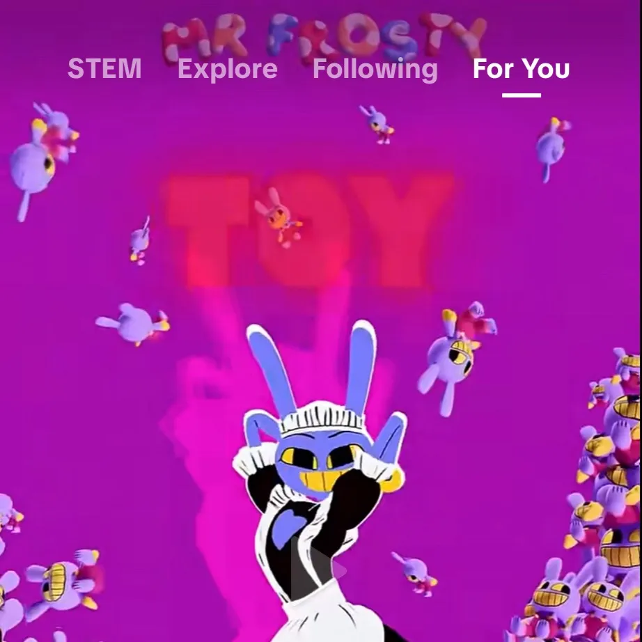 chat with ai character: Jax