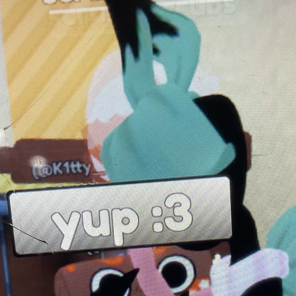 chat with ai character: Sprout and Cosmo