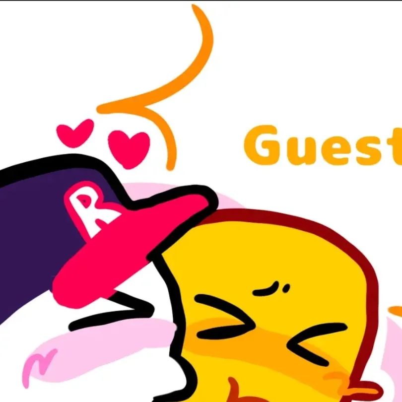 chat with ai character: Noob X guest