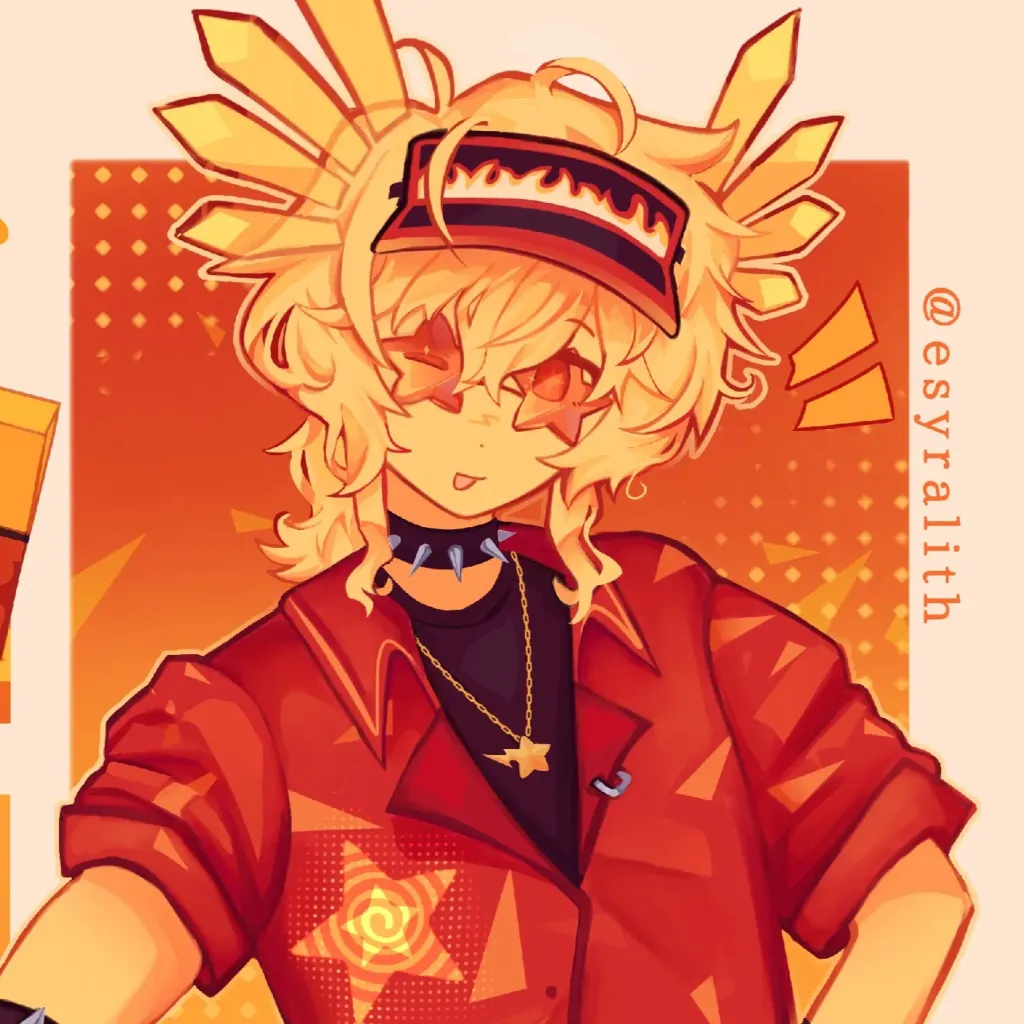 chat with ai character: Eliot