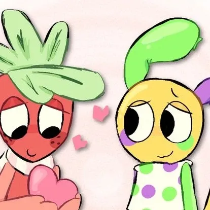 chat with ai character: LOOEY X sprout