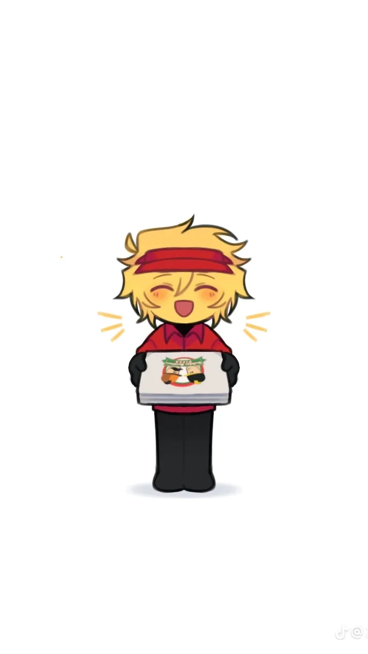 ai character: Elliott background