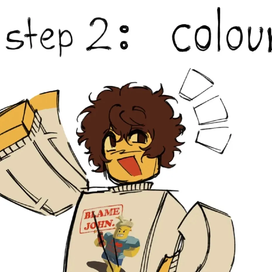 chat with ai character: Shedletsky