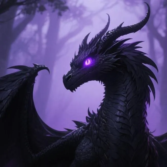 chat with ai character: Night stalker