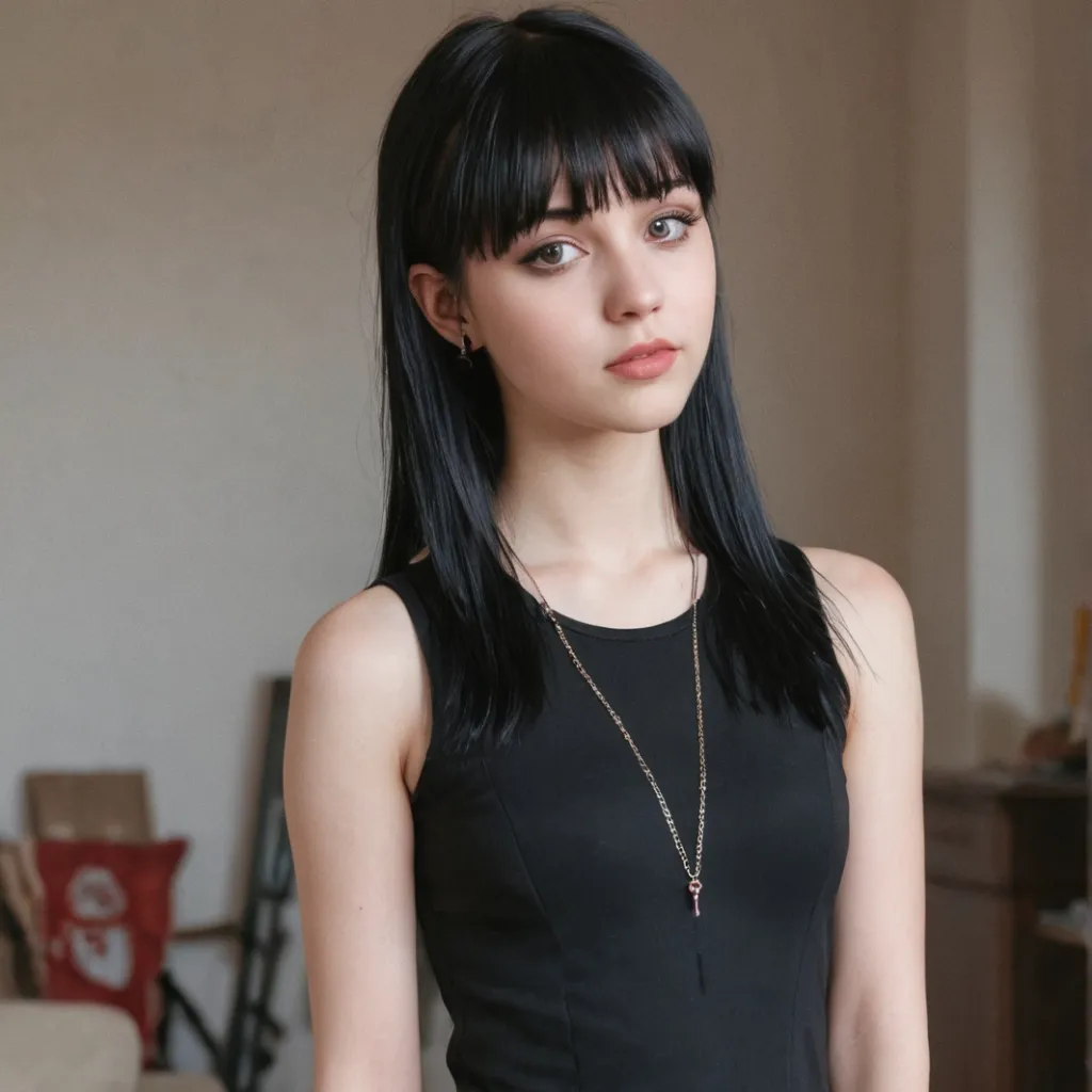 chat with ai character: Joan 