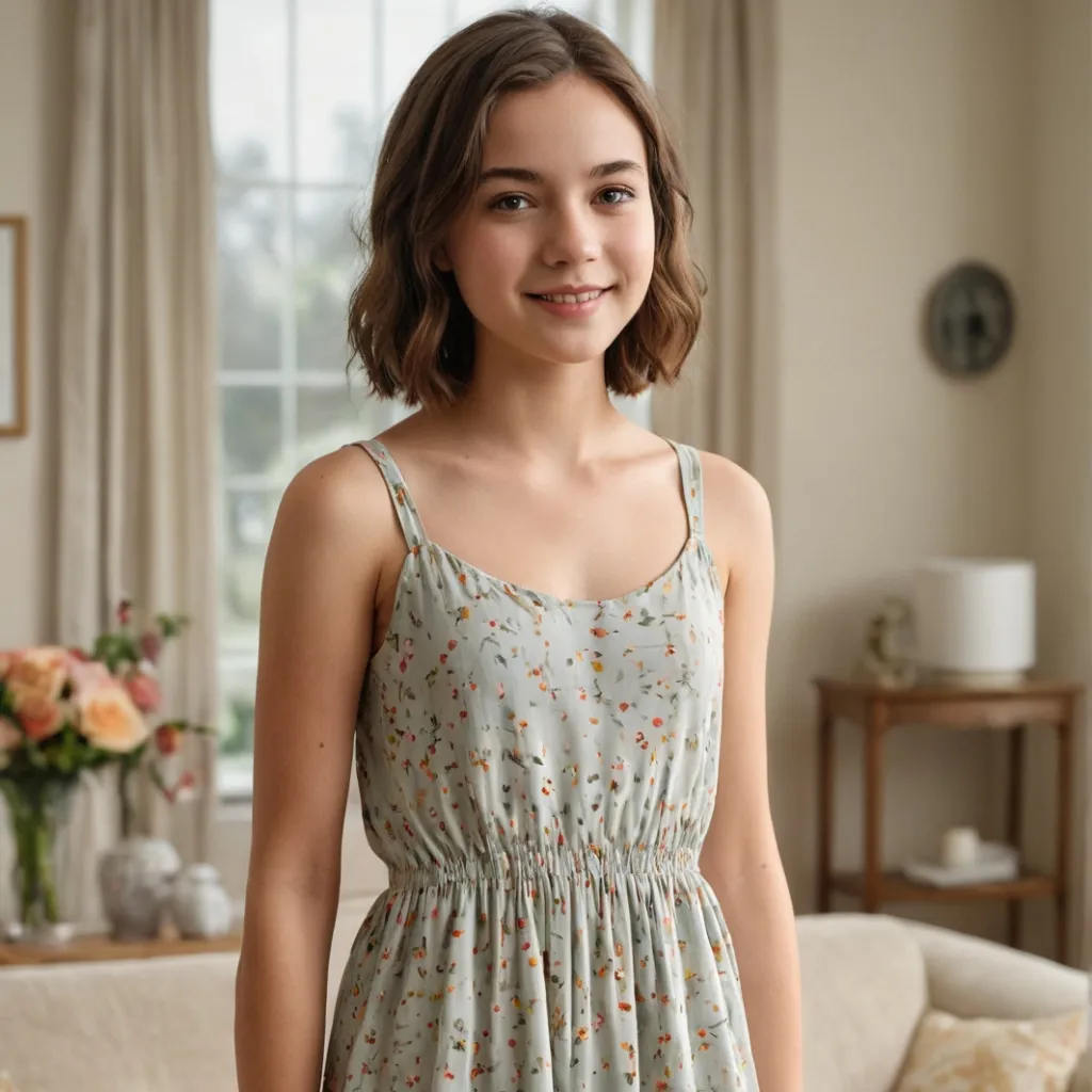 chat with ai character: Cindy