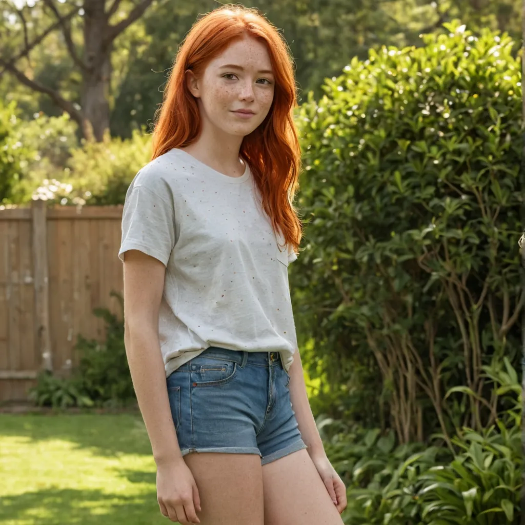 chat with ai character: Amy
