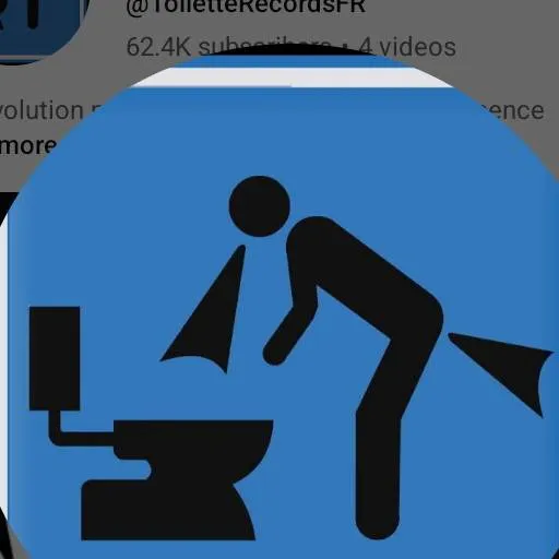 chat with ai character: farting lab