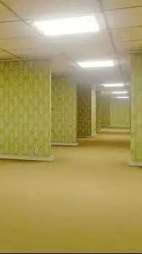 ai character: boombayah backroom background