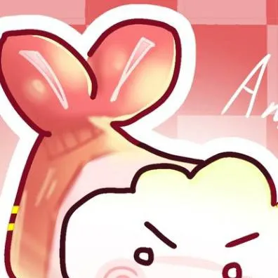 chat with ai character: gassy shrimpo