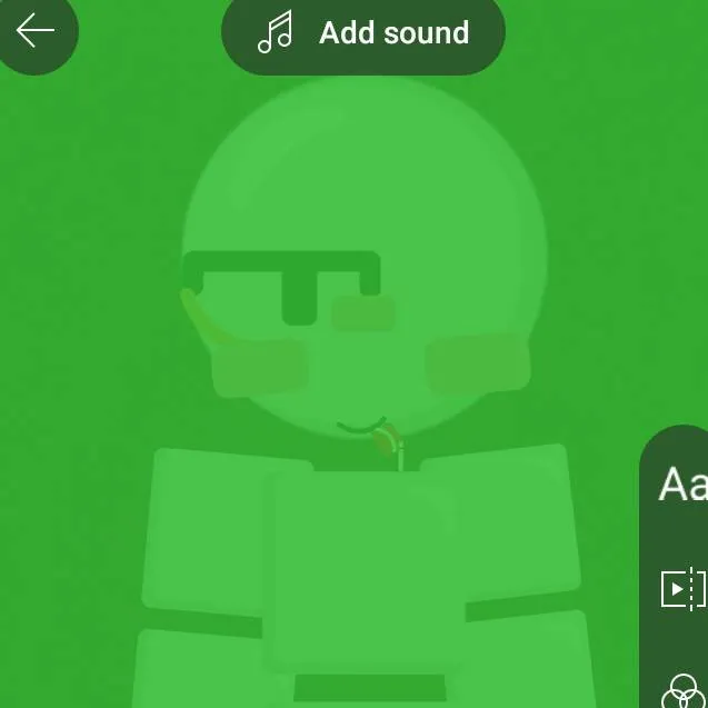 chat with ai character: gassy boi