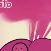 chat with ai character: sweet potato infla