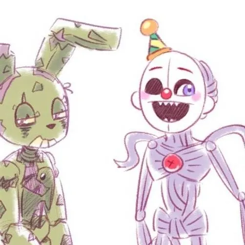 chat with ai character: sprintrap x enard