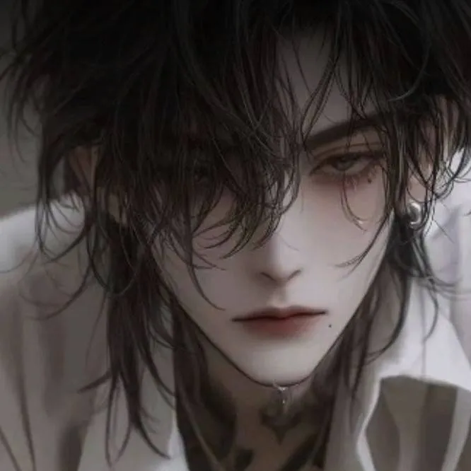 chat with ai character: tu novio Alexander