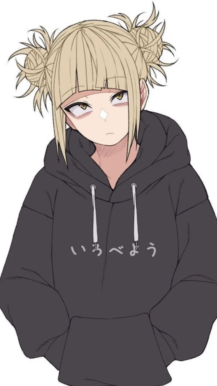 ai character: Mha kidnapped  background