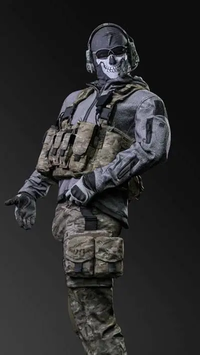 ai character: raul background