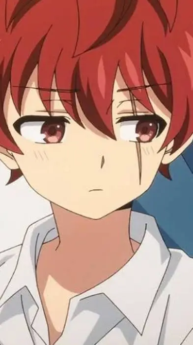 ai character: Asano x Who?  background