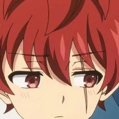 chat with ai character: Asano x Who? 