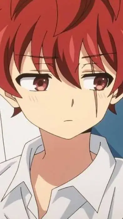 ai character: Asano   background