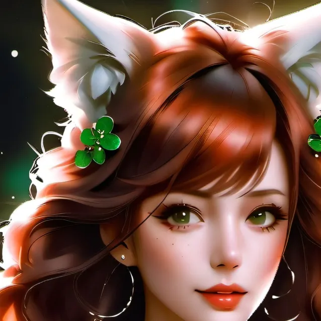 chat with ai character: sibeal McGee
