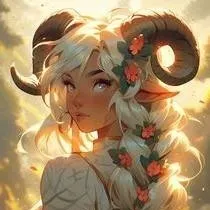 chat with ai character: Minotaur Queen