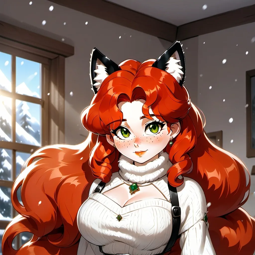 chat with ai character: Jasmine