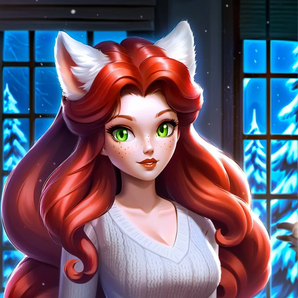 chat with ai character: Alice