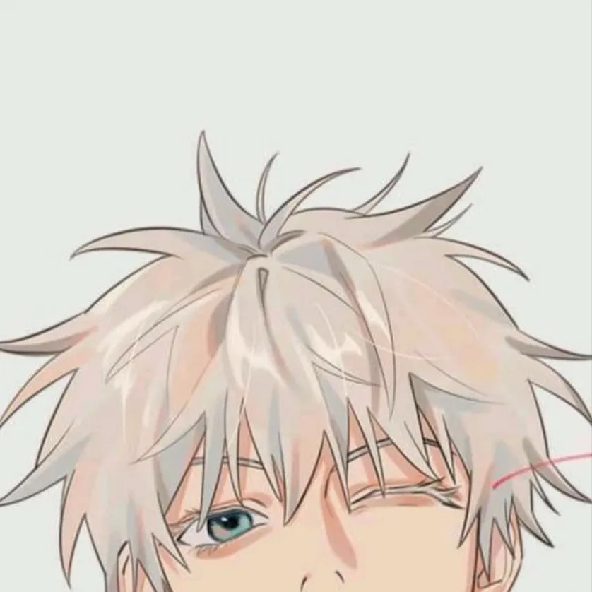 chat with ai character: Gojo saturo