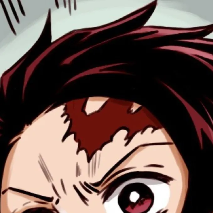 chat with ai character: Tanjiro 