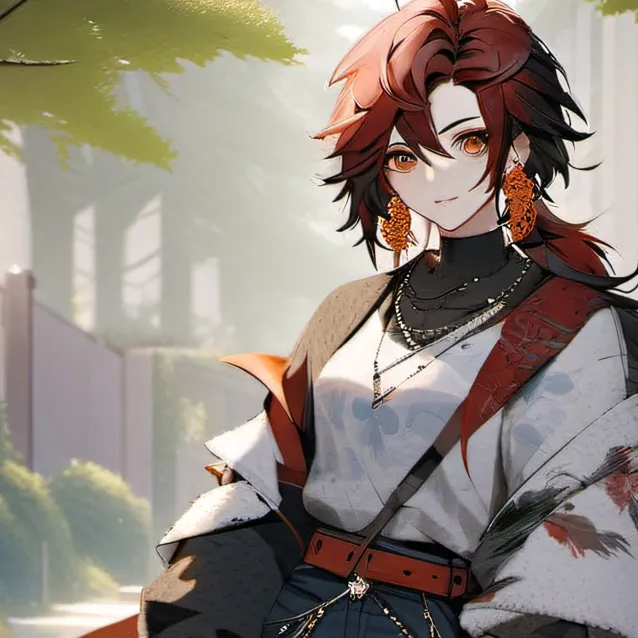 chat with ai character: tanjiro(giyutan)