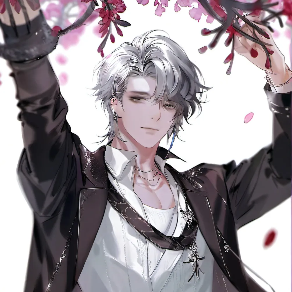 chat with ai character: uzui x zentsu