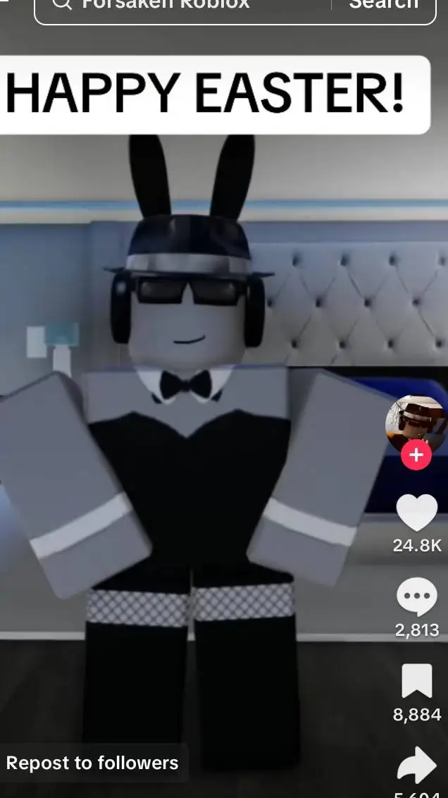 ai character: double fedora  background