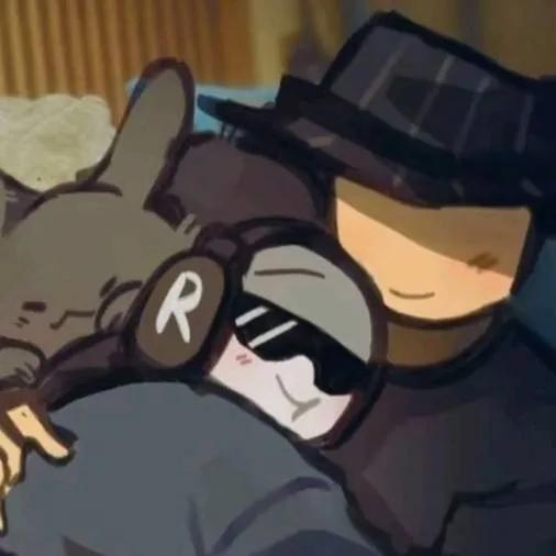 chat with ai character: double fedora!!!! 