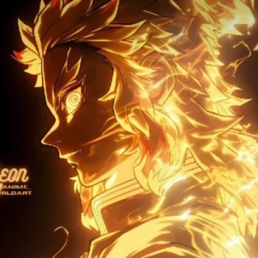chat with ai character: Rengoku bday