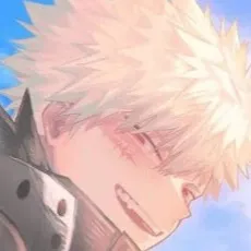 chat with ai character: Mha final war