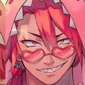 chat with ai character: Kirishima 