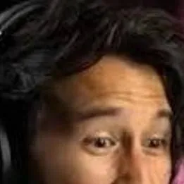 chat with ai character: Markiplier
