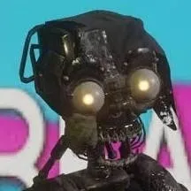 chat with ai character: THE MIMIC