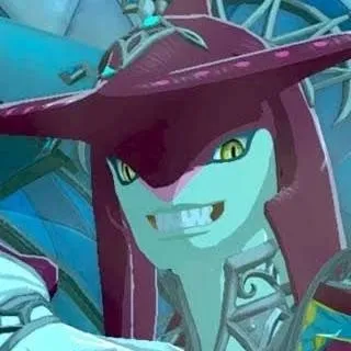 chat with ai character: Sidon